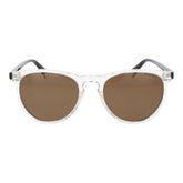 Polaroid Transparent Polycarbonate Sunglasses